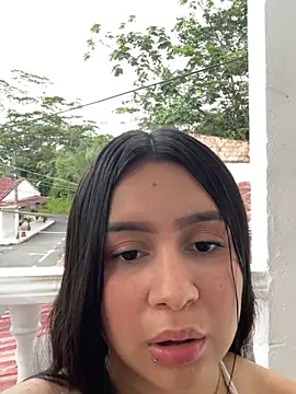 Pretty Isadora online show from January 30, 2025, 9:47 pm