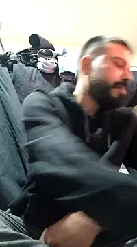 Snapshot of Kaan1607 chatting on December 8, 2024, 1:47 pm Kaan1607 online show from December 8, 2024, 1:47 pm