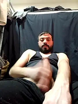 Snapshot of Kaan1607 chatting on January 20, 2025, 4:23 pm Kaan1607 online show from January 20, 2025, 4:23 pm