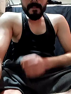 Snapshot of Kaan1607 chatting on January 20, 2025, 8:18 pm Kaan1607 online show from January 20, 2025, 8:18 pm