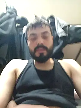 Snapshot of Kaan1607 chatting on January 24, 2025, 8:32 pm Kaan1607 online show from January 24, 2025, 8:32 pm