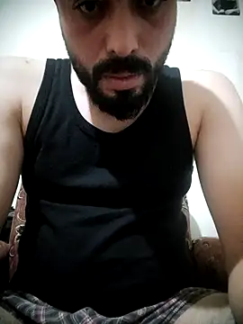 Snapshot of Kaan1607 chatting on September 21, 2025, 8:43 pm Kaan1607 online show from September 21, 2025, 8:43 pm