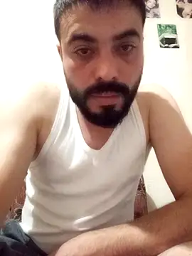 Snapshot of Kaan1607 chatting on October 28, 2025, 8:55 pm Kaan1607 online show from October 28, 2025, 8:55 pm