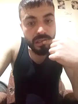 Snapshot of Kaan1607 chatting on November 20, 2025, 9:58 pm Kaan1607 online show from November 20, 2025, 9:58 pm