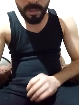 Snapshot of Kaan1607 chatting on November 30, 2025, 8:46 pm Kaan1607 online show from November 30, 2025, 8:46 pm