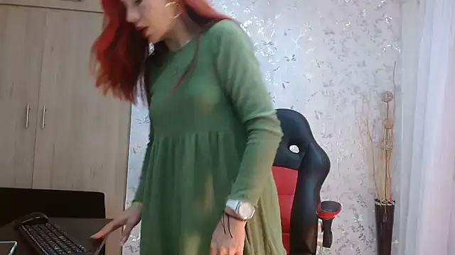 Snapshot of Samantabrown_ chatting on February 25, 2025, 11:41 am Samantabrown online show from February 25, 2025, 11:41 am