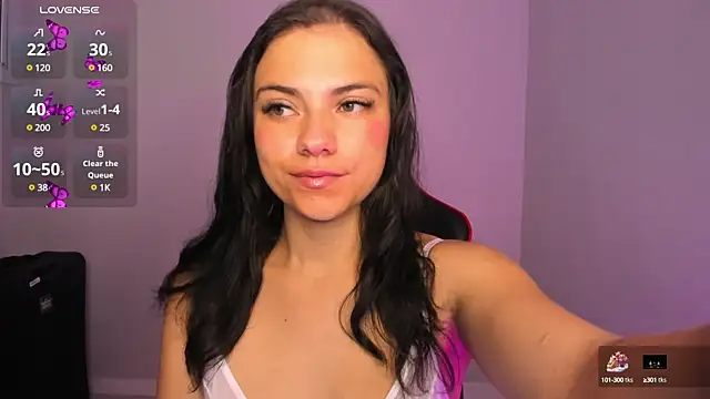 ivyy scott online show from March 4, 2025, 5:34 pm