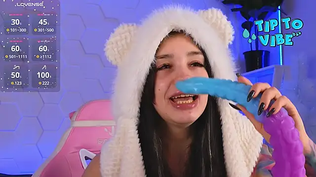 EvaCanton online show from December 28, 2024, 11:09 am