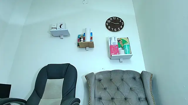 jacob strokes01 online show from November 16, 2025, 3:17 pm