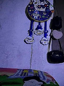 The-quee22 online show from October 31, 2025, 7:48 pm