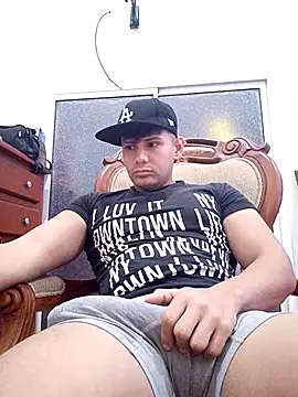 AlexisSpears  online show from December 6, 2024, 12:16 pm