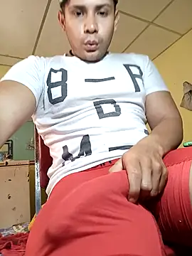 AlexisSpears  online show from March 17, 2025, 8:40 pm