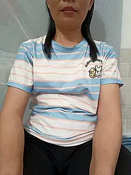 Asian girl13 online show from March 25, 2026, 5:46 am