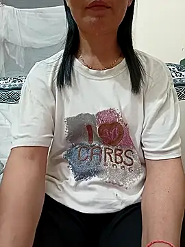 Snapshot of Asian_girl13 chatting on April 25, 2026, 1:52 pm Asian girl13 online show from April 25, 2026, 1:52 pm