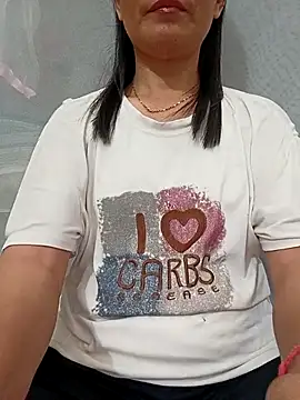 Snapshot of Asian_girl13 chatting on April 30, 2026, 10:47 pm Asian girl13 online show from April 30, 2026, 10:47 pm