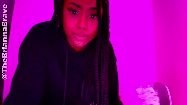 BriannaBrave online show from January 15, 2026, 4:28 am