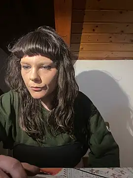 OniricFemme online show from March 2, 2025, 11:42 pm