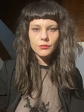 OniricFemme online show from March 6, 2025, 11:47 am