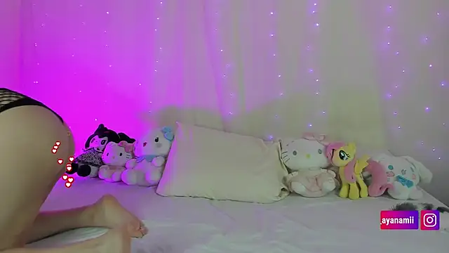 Snapshot of yui_ayanami chatting on December 17, 2025, 12:38 am yui ayanami online show from December 17, 2025, 12:38 am