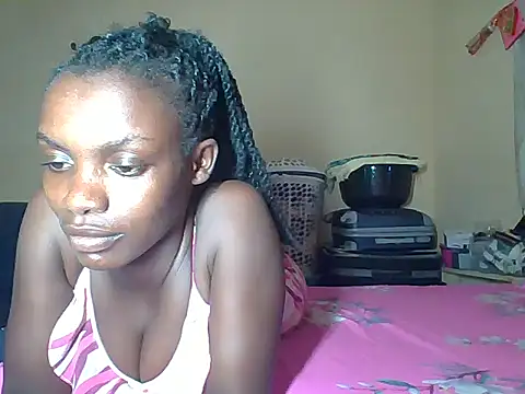 awino001 online show from March 1, 2026, 5:59 pm