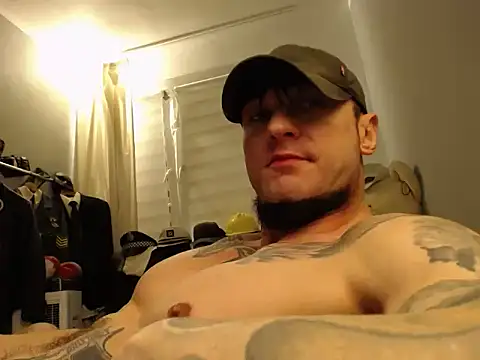 ballardbret online show from November 26, 2025, 1:39 am