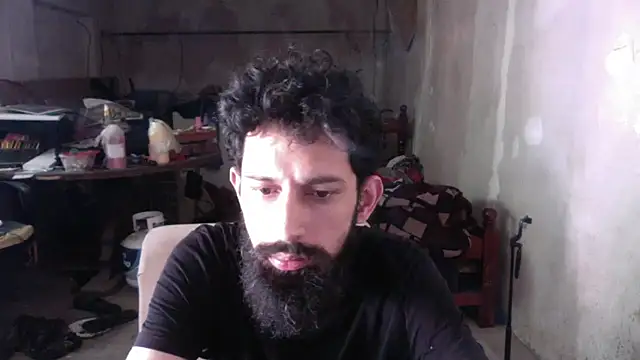 LoretoMx online show from September 18, 2025, 10:01 pm