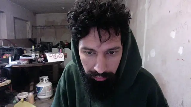 LoretoMx online show from September 26, 2025, 5:28 pm