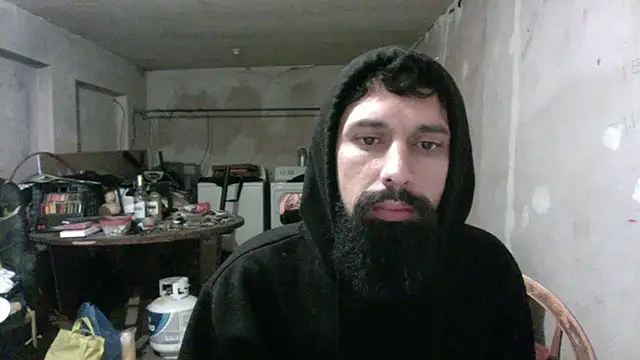 LoretoMx online show from October 2, 2025, 4:52 am