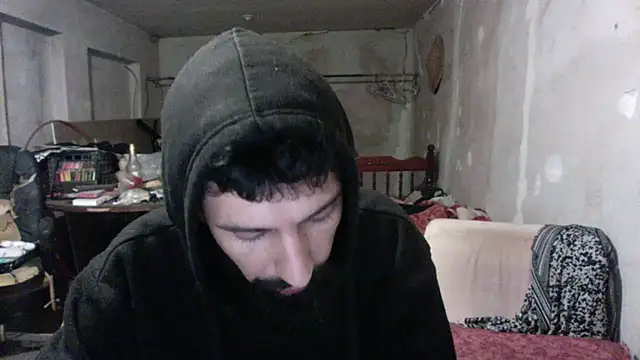 LoretoMx online show from October 12, 2025, 2:10 am