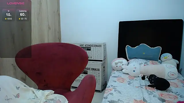 nakary00 online show from December 13, 2024, 12:09 am