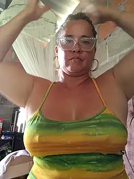 natally ross21 online show from April 7, 2026, 12:49 pm