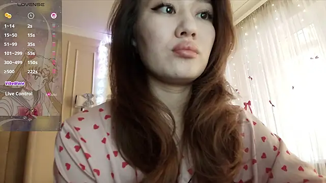 melissa yamazaki online show from February 12, 2026, 5:02 am