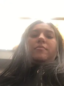 luna asss online show from January 31, 2025, 5:53 pm