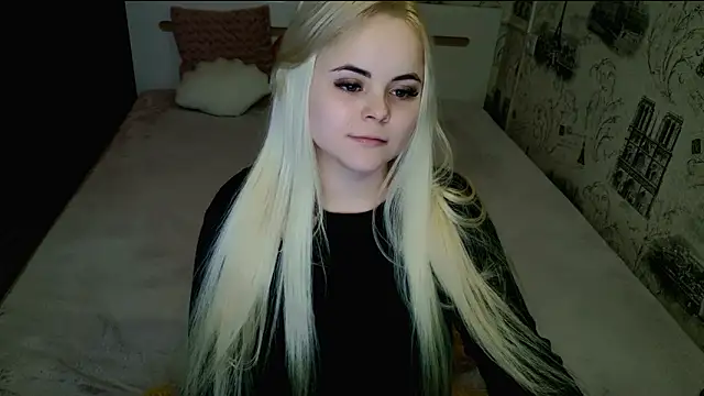 lovely-eyes online show from March 10, 2026, 8:14 pm