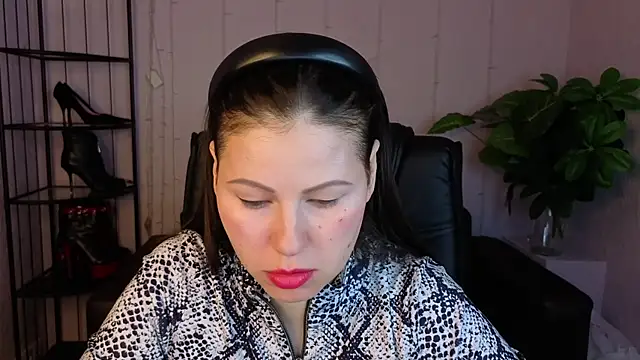 Dana  dom online show from March 20, 2026, 2:38 am