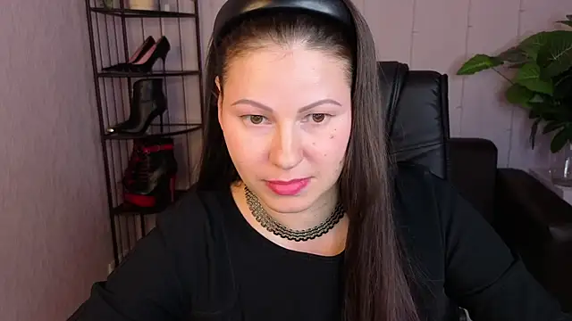 Dana  dom online show from April 9, 2026, 6:19 am