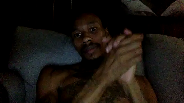 KingDerRico online show from September 16, 2025, 4:46 am