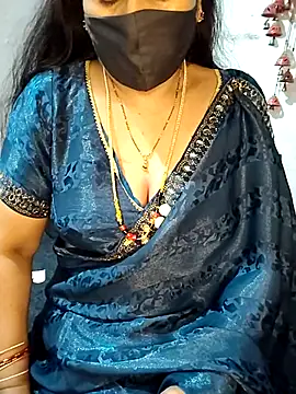 Rani Darling 99 online show from September 18, 2025, 1:24 pm