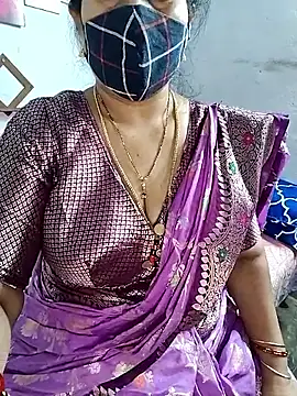 Rani Darling 99 online show from December 4, 2025, 6:16 pm