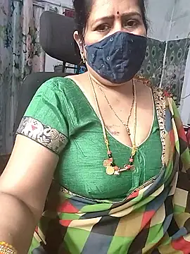 Rani Darling 99 online show from March 12, 2026, 5:41 pm