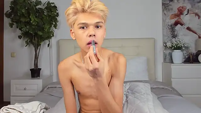 Felix Rey online show from February 9, 2025, 1:00 am