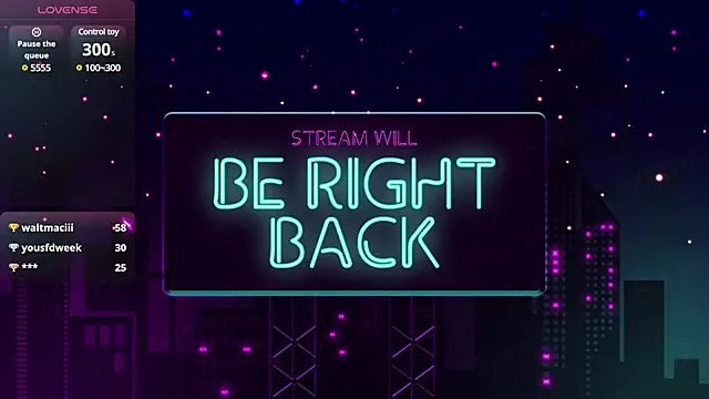 Felix Rey online show from February 20, 2025, 6:46 pm