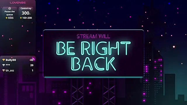 Felix Rey online show from February 21, 2025, 10:15 pm