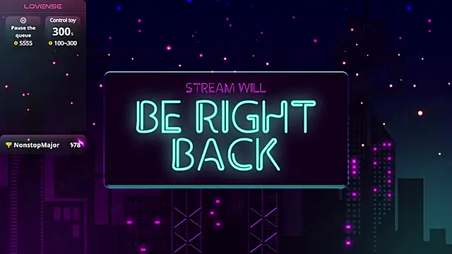 Felix Rey online show from March 16, 2025, 6:44 pm