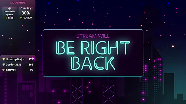 Felix Rey online show from March 16, 2025, 9:47 pm