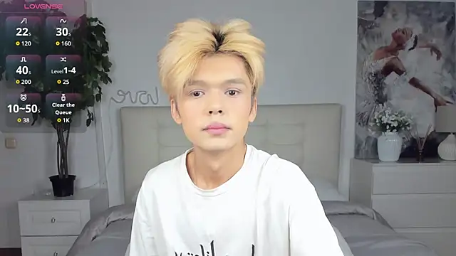 Felix Rey online show from September 13, 2025, 7:46 pm