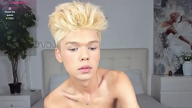 Felix Rey online show from November 30, 2025, 4:00 pm