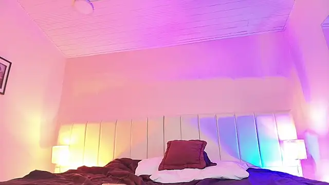 MorganaCrowley online show from February 25, 2025, 7:25 pm