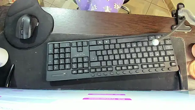 Amy Walker online show from February 22, 2026, 4:38 pm