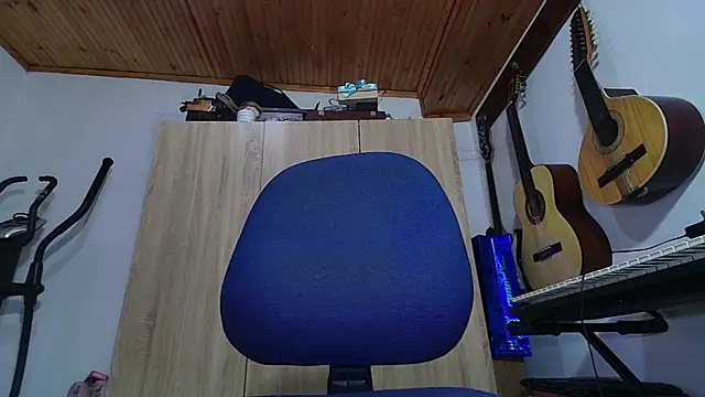 RustyGray online show from February 26, 2025, 6:21 pm